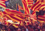 DIADA DE CATALUNYA