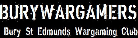 Bury Wargamers