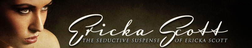 Seductive Suspense