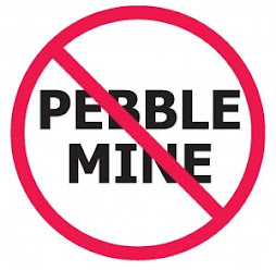 Stop Pebble Mine