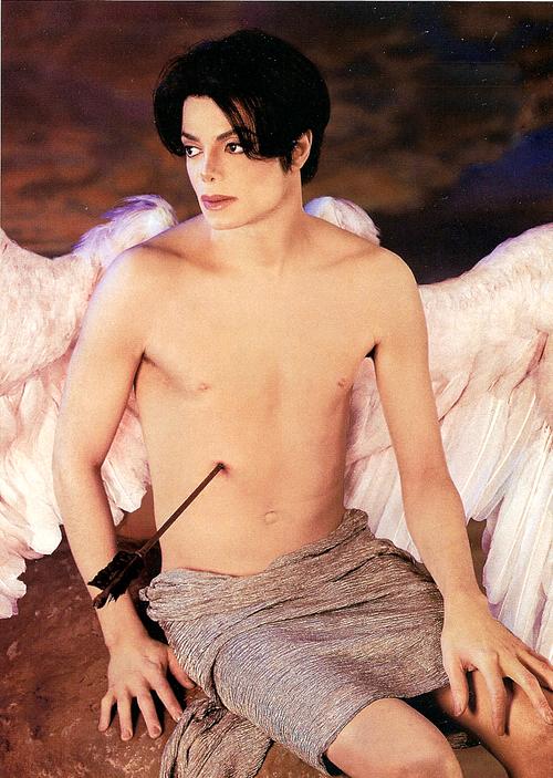 [Michael+Jackson++as+angel+You+Are+not+alone+photoshoot.jpg]