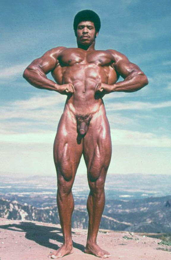 Bill Grant Bodybuilder gallery-3124 | My Hotz Pic