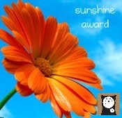 Blog awards... click on the picture to take you to another fab blog