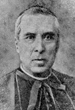 DOM. ANTONIO MENDES BELO