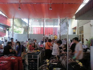 Hush Puppies warehouse sale 2010 @ Puchong | The 8th Voyager