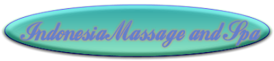 Indonesia massage and Spa