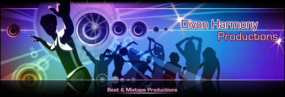 Divon Harmony Productions