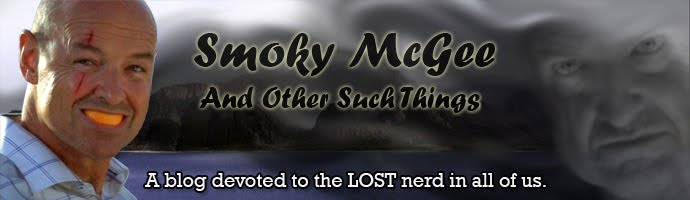 Smoky McGee and Other Such Things (LOST Blog)