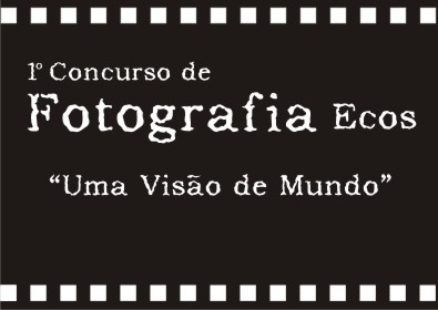 1º Concurso de Fotografia