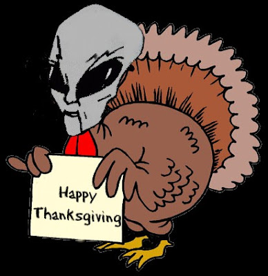 Happy Thanksgiving (2015)