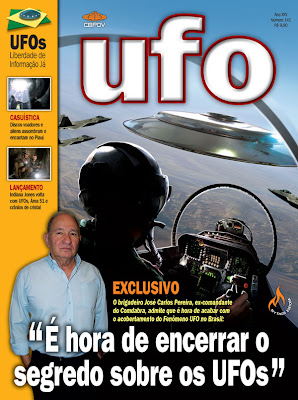 UFO Mag Brazil