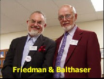 Friedman & Balthaser