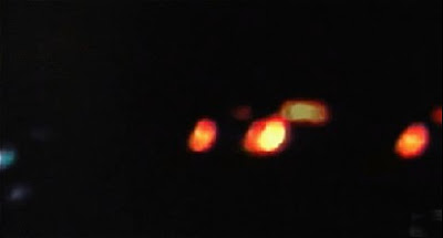 UFOs Over Stephenville 10-25-08 (C)