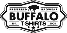 Buffalo, NY T-shirts
