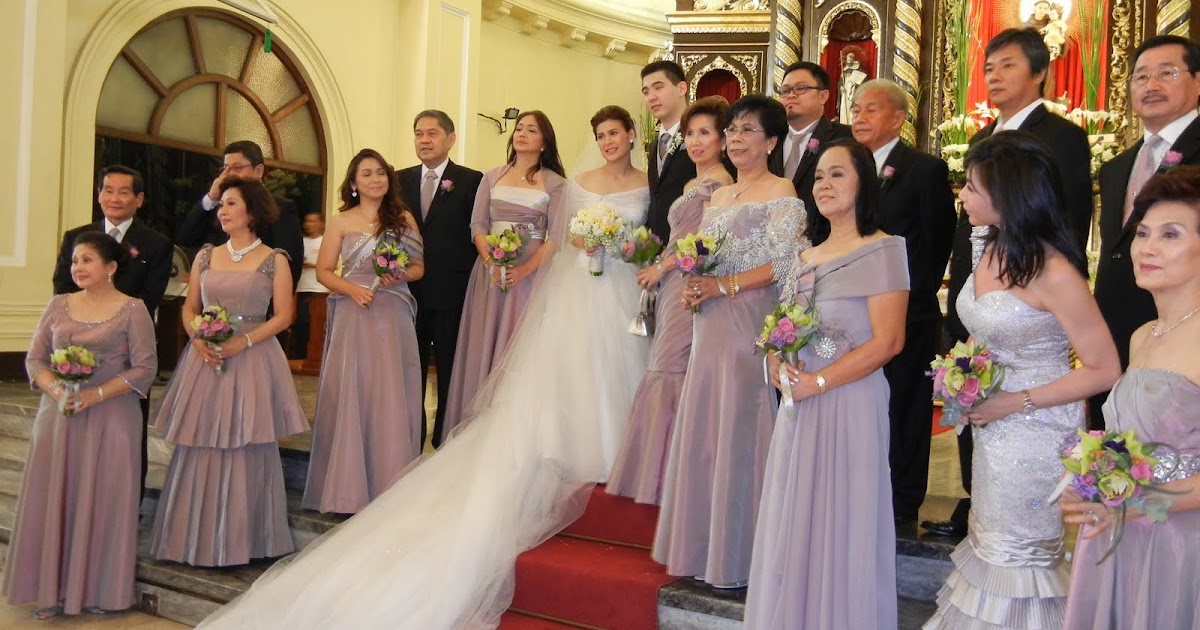 Fresh 80 of Filipiniana Dress For Wedding Sponsor costruiamonellalegalita