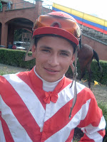 JAIRO RENDÓN: BIOGRAFÍA