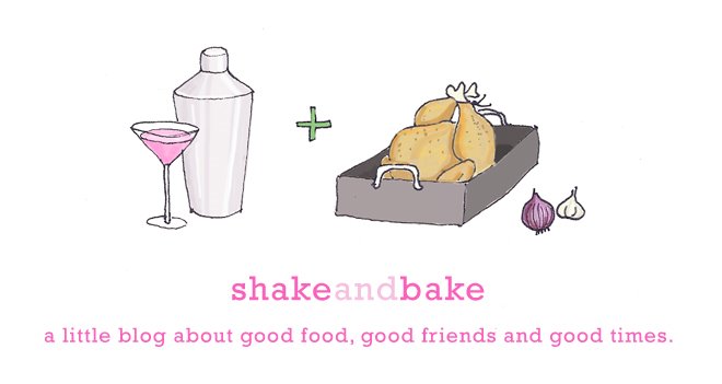 Shake and Bake