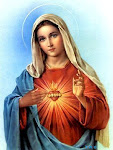 Blessed Mother, Protect us!