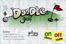 Doodle Golf