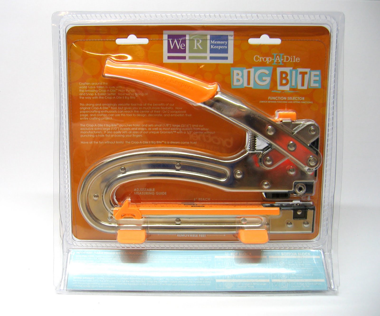 Arts & Crafts Supplies Crafts the 'Big Bite' Arts & Crafts Supplies Crafts the 'Big Bite'