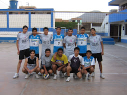 Partidos de Practica Con el Colegio Junior