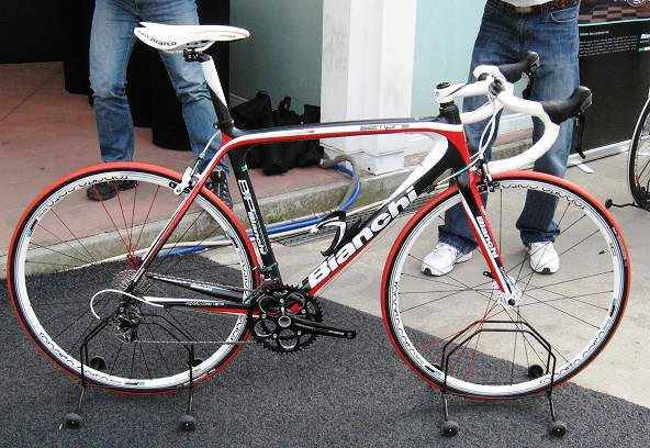 bianchi sempre b4p