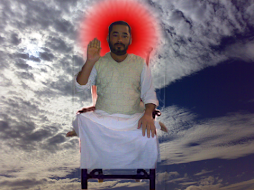Avadhootmangaldhanram
