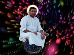Avadhootmangaldhanram