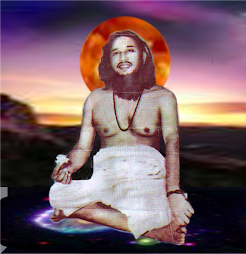 Aghoreshwar  Baba  Bhagwan  Ram