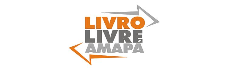 Livro Livre Amapá