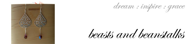Beasts and Beanstalks