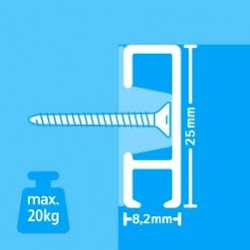 Paco Pina, s.l.: Nueva gama de consumibles para enmarcación