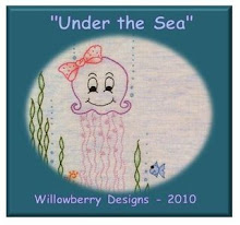 Cheryl's Free BOM 2010  - "Under the Sea"