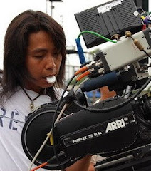 AMM : 1st Assistant Cameraman