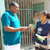 En la República Dominicana, jóvenes adventistas colaboran en campaña contra el dengue