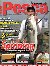 Revista Mundo da Pesca