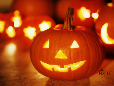 A verdadeira origem do Halloween