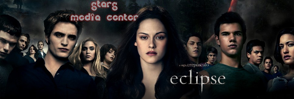 Stars Media Center :: A saga Crepúsculo: Eclipse!