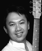 Roger Wang and Friends: Profile