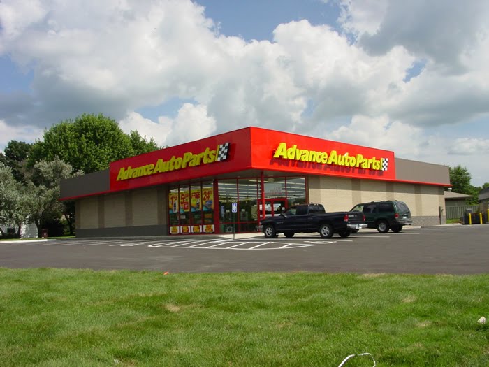 moreFRONT: Advance's Credit Upgraded to Investment Grade