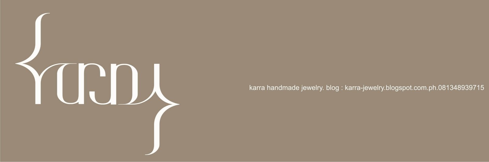 Karra Jewelry