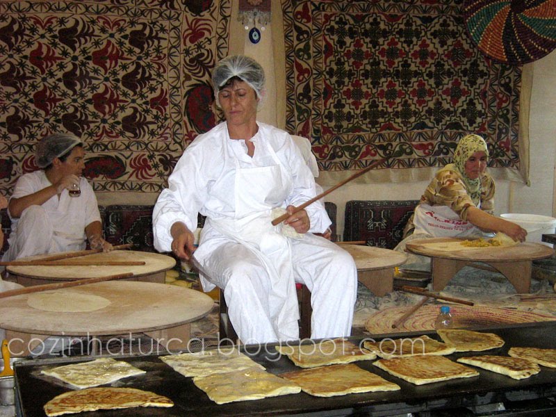 Gözleme