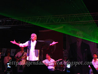 Ainda o Dia da Vitória (Zafer Bayramı)