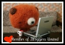 Bloggers United Member