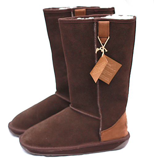 D2D UGG or Ugg Boots What’s the difference?