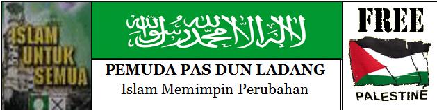 PEMUDA PAS LADANG