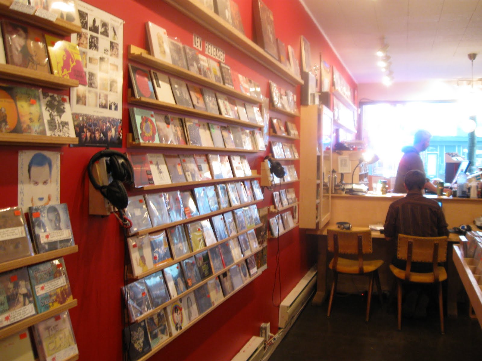 Riley Park Stories Red Cat Records and The Legend of Buddy