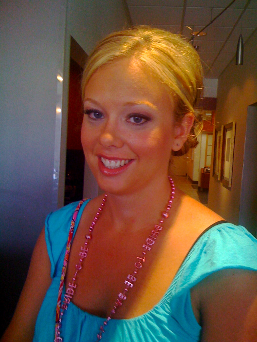 [Hair+&+Make-up+Trial]