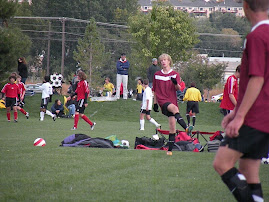 Cody State Cup
