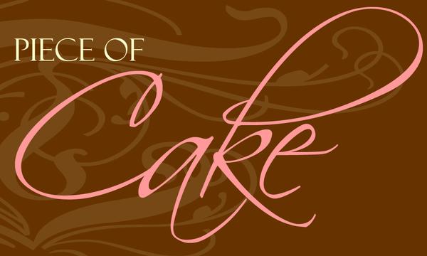 Piece of Cake
